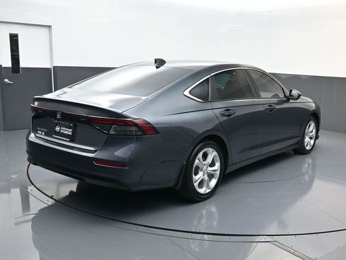 Used 2024 Honda Accord LX image 3