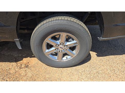 Used 2024 Ford F150 XLT w/ Mobile Office Package AWD/4WD image 9