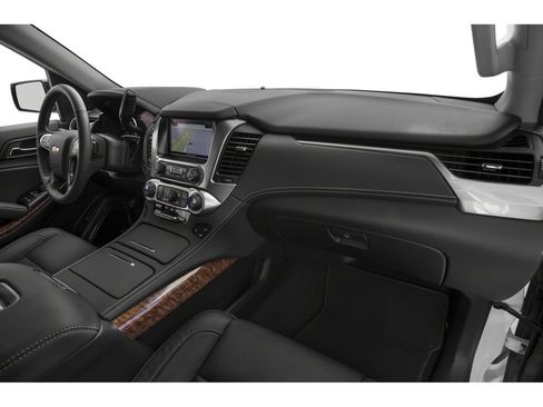 Used 2020 Chevrolet Tahoe Premier AWD/4WD image 10
