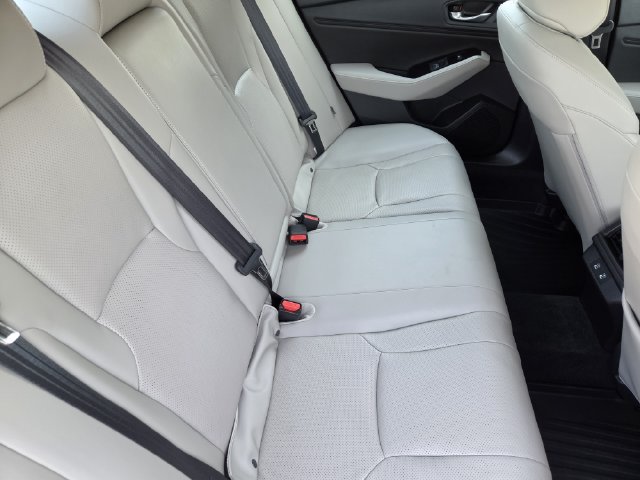 Used 2025 Honda Accord Touring image 34
