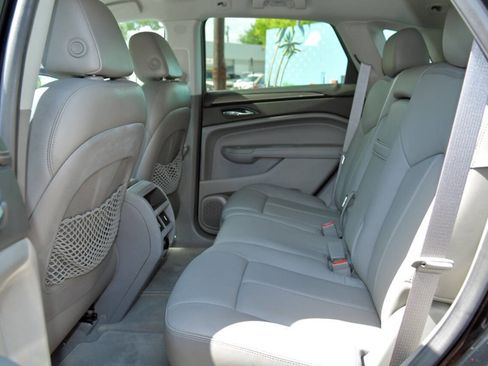 Used 2011 Cadillac SRX 2WD image 13