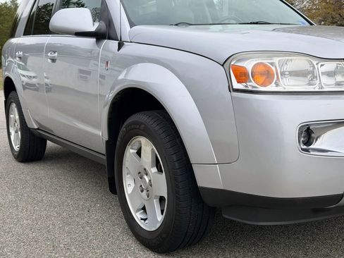 Used 2006 Saturn Vue 2WD V6 w/ Chrome Pkg image 20