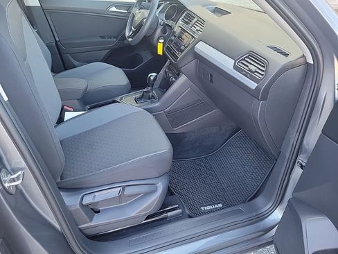 Used 2021 Volkswagen Tiguan S image 21
