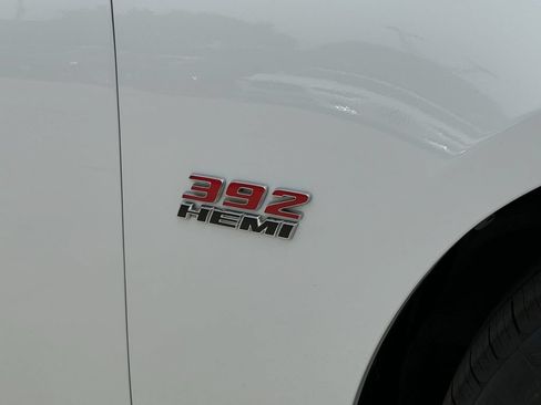 Used 2023 Dodge Charger Scat Pack RWD image 8