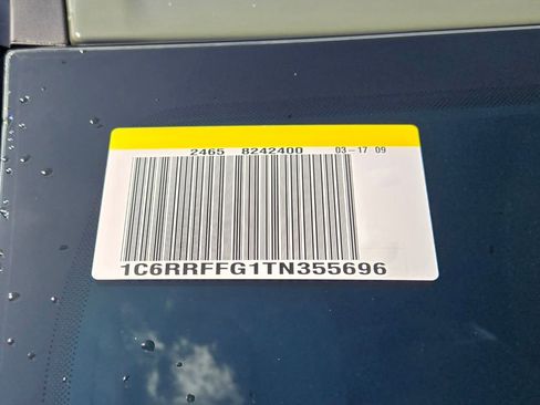 New 2026 RAM 1500 4x4 Crew Cab image 30