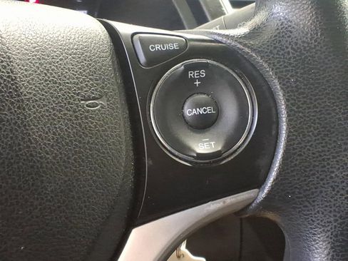 Used 2014 Honda Civic LX image 12