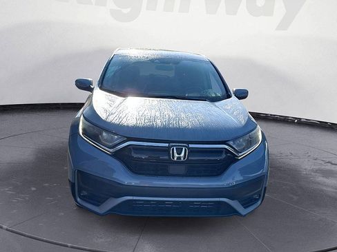 Used 2020 Honda CR-V EX image 8
