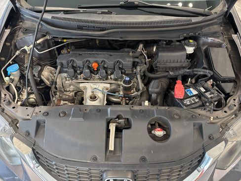 Used 2014 Honda Civic LX image 49