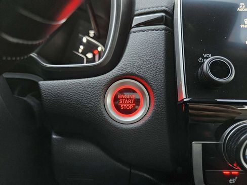 Used 2018 Honda CR-V EX-L image 35