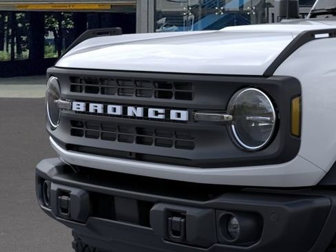 New 2026 Ford Bronco Big Bend w/ Black Diamond Package AWD/4WD image 19