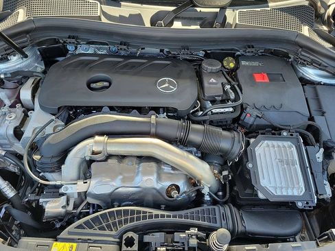 New 2026 Mercedes-Benz GLA 250 image 10