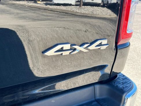 Used 2022 RAM 1500 Big Horn AWD/4WD image 34