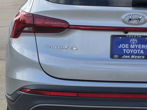 Used 2023 Hyundai Santa Fe SEL FWD image 10