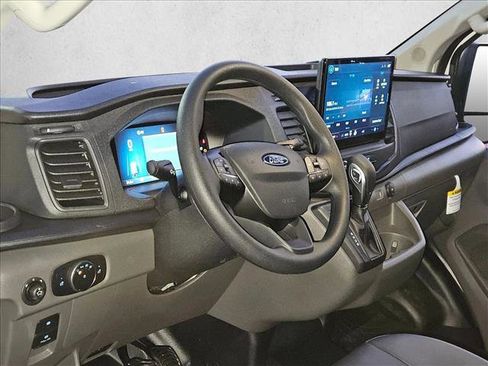 New 2026 Ford Transit 150 Low Roof image 3