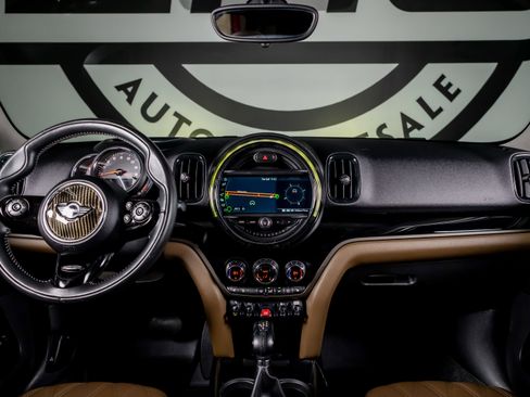 Used 2018 MINI Cooper Countryman S image 2
