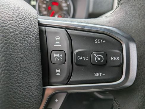 New 2026 RAM 3500 Tradesman w/ Safety Group AWD/4WD image 14