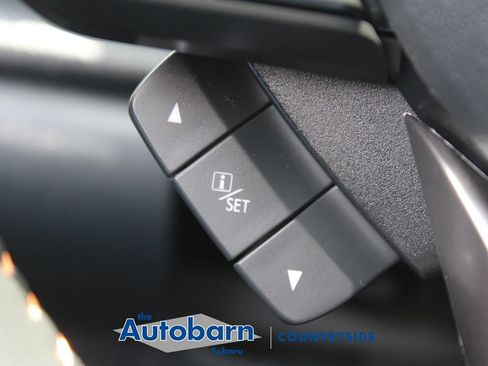 Certified 2023 Subaru Crosstrek 2.0i Premium AWD/4WD image 16