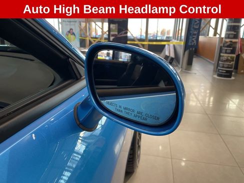 Used 2023 Dodge Challenger SRT Hellcat w/ Driver Convenience Group image 19