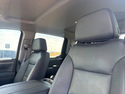 Used 2026 GMC Sierra 1500 Elevation w/ Elevation Premium Package RWD image 16