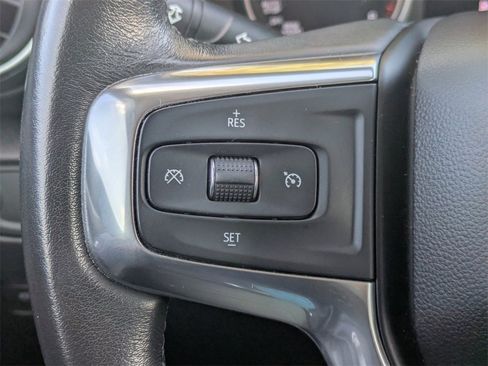 Used 2020 Chevrolet Blazer LT w/ Sound & Technology Package image 29