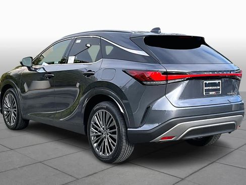 New 2026 Lexus RX 450h Luxury image 13