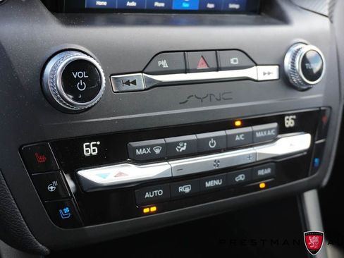 Used 2020 Ford Explorer ST w/ Premium Technology Package image 40