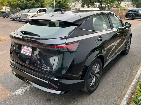 Certified 2024 Nissan Ariya AWD image 5