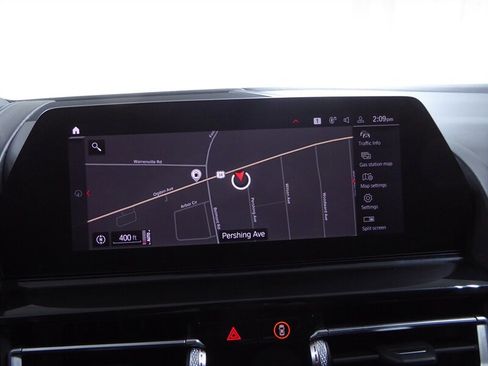 Used 2020 BMW M8 Gran Coupe xDrive Competition image 15