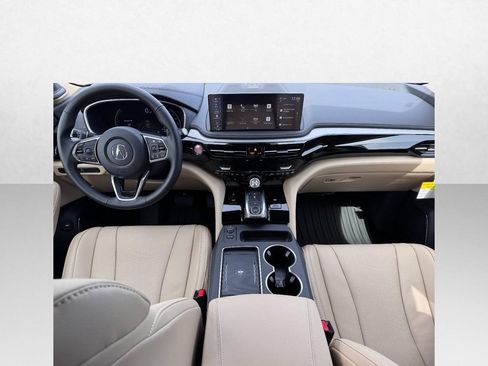 Certified 2026 Acura MDX SH-AWD w/ Technology Package image 7