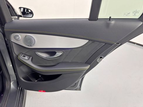 Used 2020 Mercedes-Benz C 63 AMG S image 57