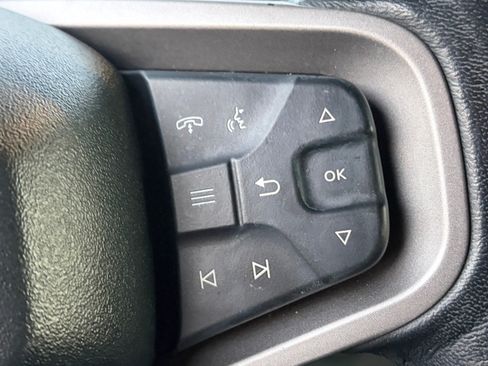 Used 2021 Ford Bronco Black Diamond AWD/4WD image 10