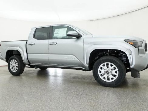New 2026 Toyota Tacoma SR5 image 87