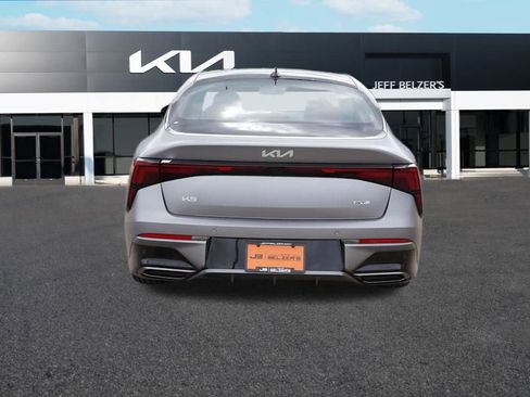 New 2026 Kia K5 GT-Line w/ GT-Line Premium Package image 4