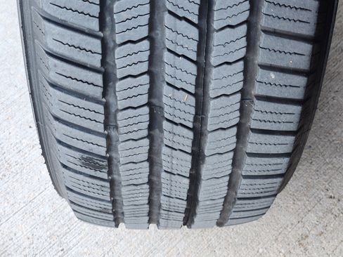 Used 2014 Ford Edge SEL w/ Equipment Group 205A image 11