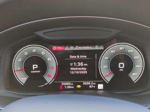 Certified 2024 Audi Q7 2.0T Premium Plus image 24