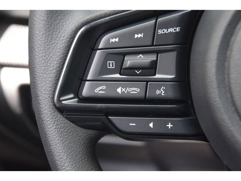 New 2026 Subaru Crosstrek 2.5i AWD/4WD image 27