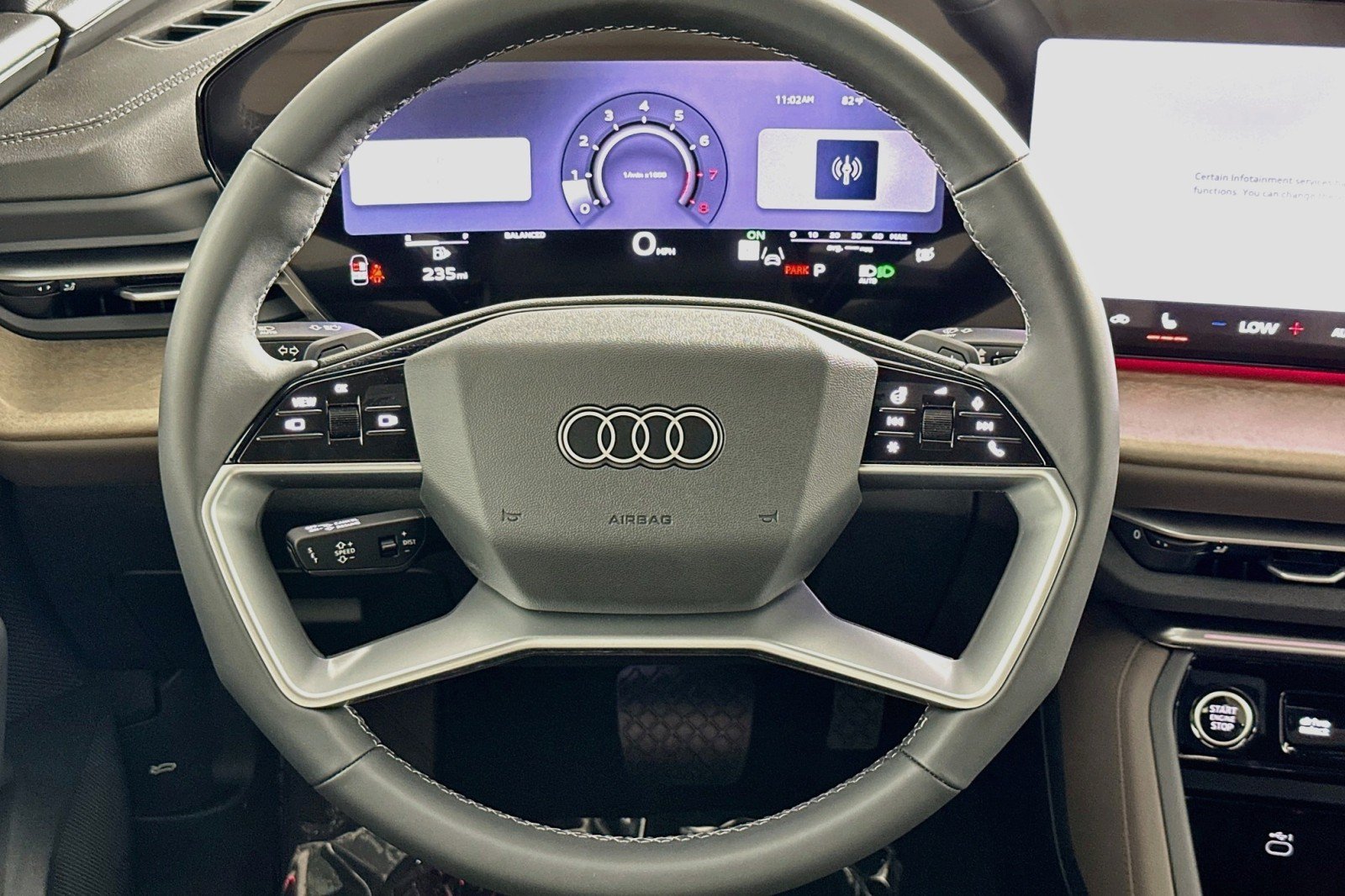 New 2026 Audi Q5 Premium Plus AWD/4WD image 18