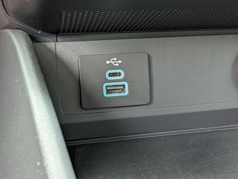 Used 2025 Ford Mustang GT Premium RWD image 21