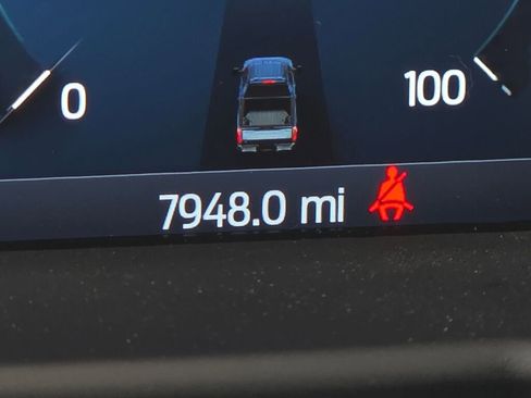 Used 2024 Ford F350 Platinum image 41