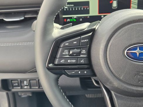 New 2026 Subaru Outback Touring XT AWD/4WD image 31