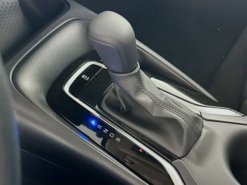 Used 2026 Toyota Corolla LE image 25