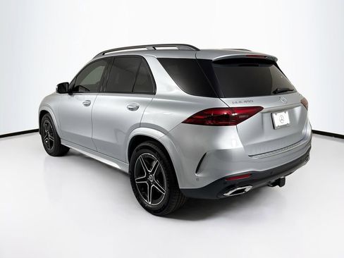 New 2026 Mercedes-Benz GLE 450 4MATIC image 7