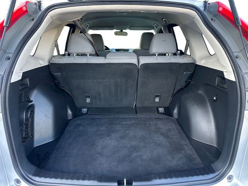 Used 2016 Honda CR-V SE image 17