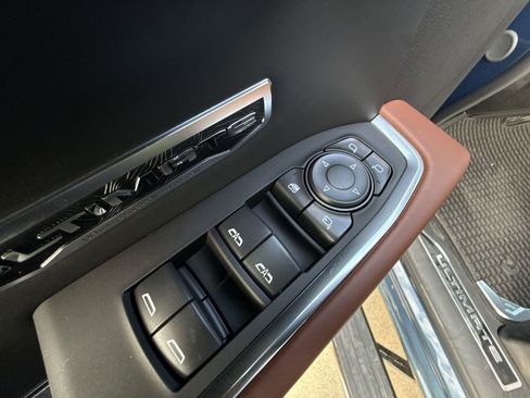 New 2026 GMC Sierra 1500 Denali Ultimate image 19