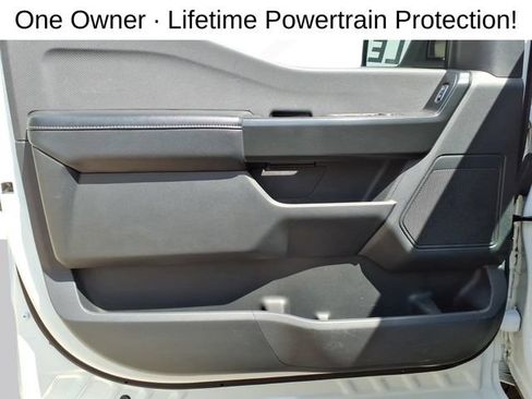 Used 2024 Ford F150 STX AWD/4WD image 10