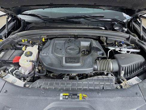 Used 2023 Jeep Grand Cherokee Summit image 32