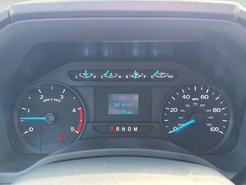 Used 2022 Ford F350 XL w/ Power Equipment Group AWD/4WD image 36