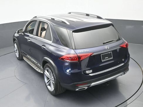 Used 2021 Mercedes-Benz GLE 350 image 55