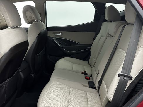 Used 2018 Hyundai Santa Fe Sport w/ 2.4L Value Package 02 image 28