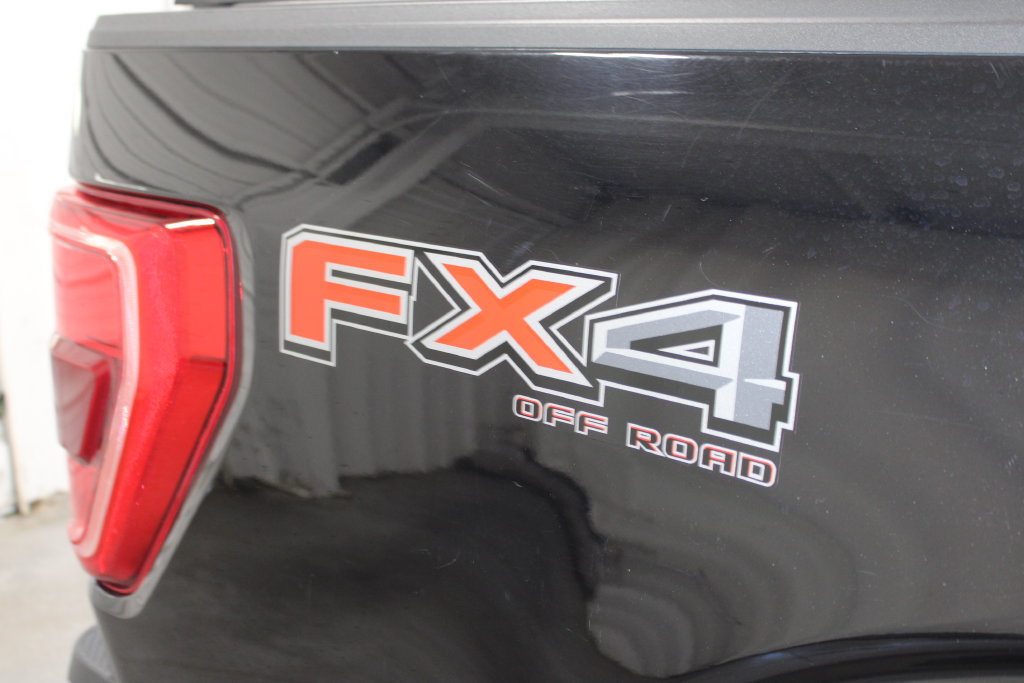 Used 2021 Ford F150 XLT w/ Equipment Group 302A High AWD/4WD image 22